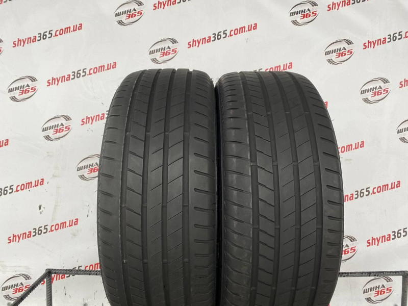 245/50 R19 BRIDGESTONE ALENZA 001 5mm
