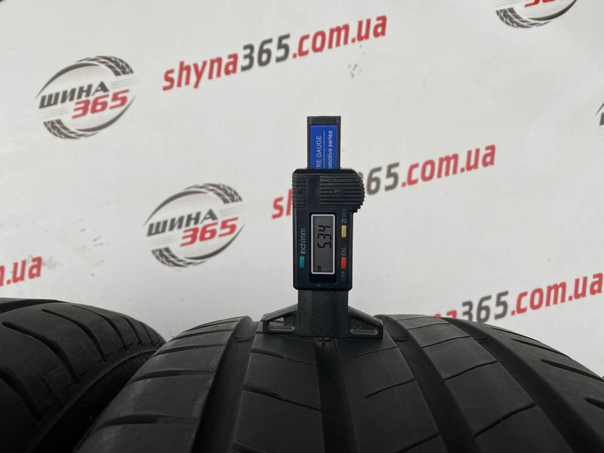245/50 R19 BRIDGESTONE ALENZA 001 5mm