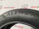 245/50 R19 BRIDGESTONE ALENZA 001 5mm