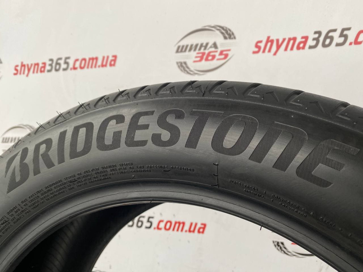 245/50 R19 BRIDGESTONE ALENZA 001 5mm
