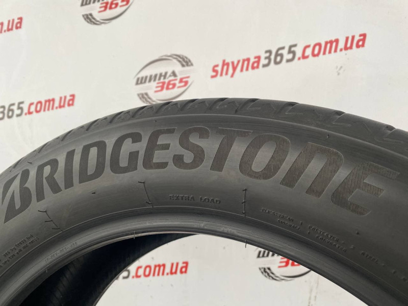 245/50 R19 BRIDGESTONE ALENZA 001 6mm