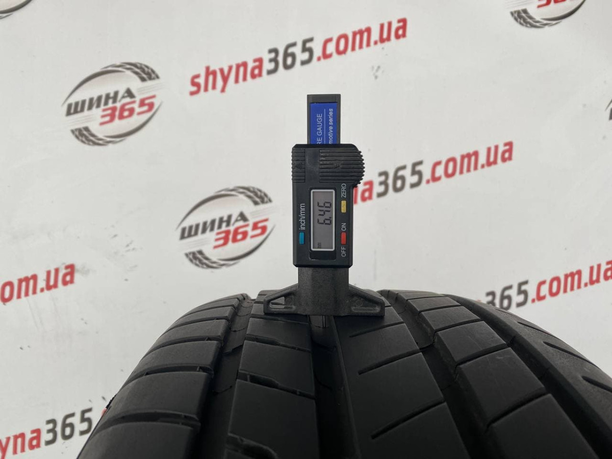 245/50 R19 BRIDGESTONE ALENZA 001 6mm