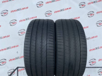 275/40 R19 PIRELLI PZERO RUN FLAT 5mm