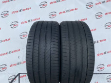 275/40 R19 PIRELLI PZERO RUN FLAT 5mm
