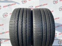 255/30 R20 PIRELLI PZERO 5mm