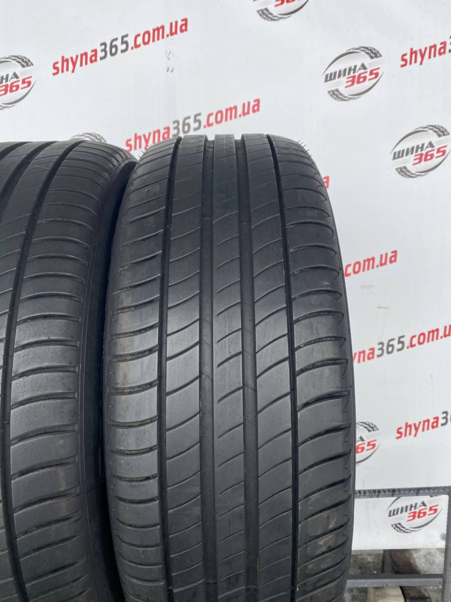 225/55 R18 MICHELIN PRIMACY 3 7mm