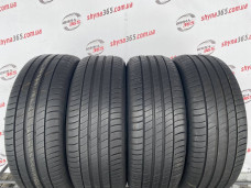 225/55 R18 MICHELIN PRIMACY 3 7mm