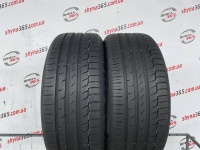 225/45 R19 CONTINENTAL PREMIUMCONTACT 6 RUN FLAT 5mm