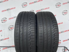 225/45 R19 CONTINENTAL PREMIUMCONTACT 6 RUN FLAT 5mm