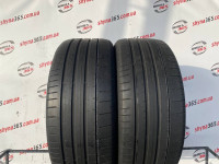 255/40 R20 PIRELLI PZERO PZ4 5mm