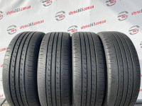 225/55 R19 GOODYEAR EFFICIENTGRIP SUV 4*4 6mm