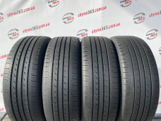 225/55 R19 GOODYEAR EFFICIENTGRIP SUV 4*4 6mm
