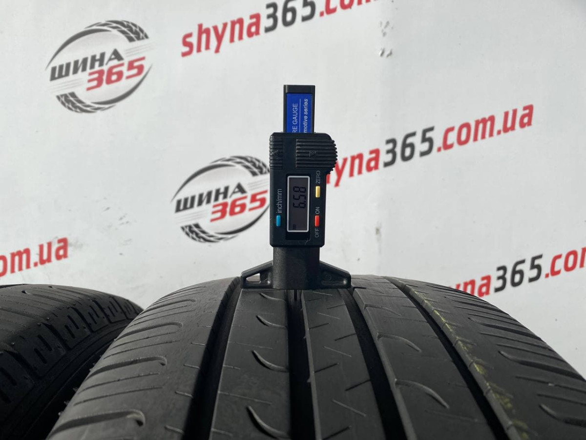 225/55 R19 GOODYEAR EFFICIENTGRIP SUV 4*4 6mm