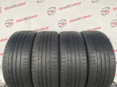 225/40 R19 BRIDGESTONE POTENZA S001 RUN FLAT 6mm