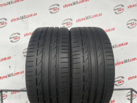 245/35 R18 BRIDGESTONE POTENZA S001 RUN FLAT 7mm