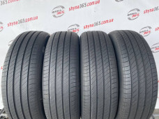 215/65 R17 MICHELIN PRIMACY 4 6mm