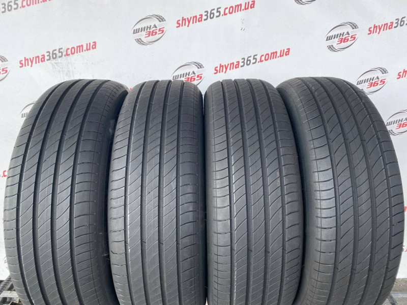 215/65 R17 MICHELIN PRIMACY 4 6mm