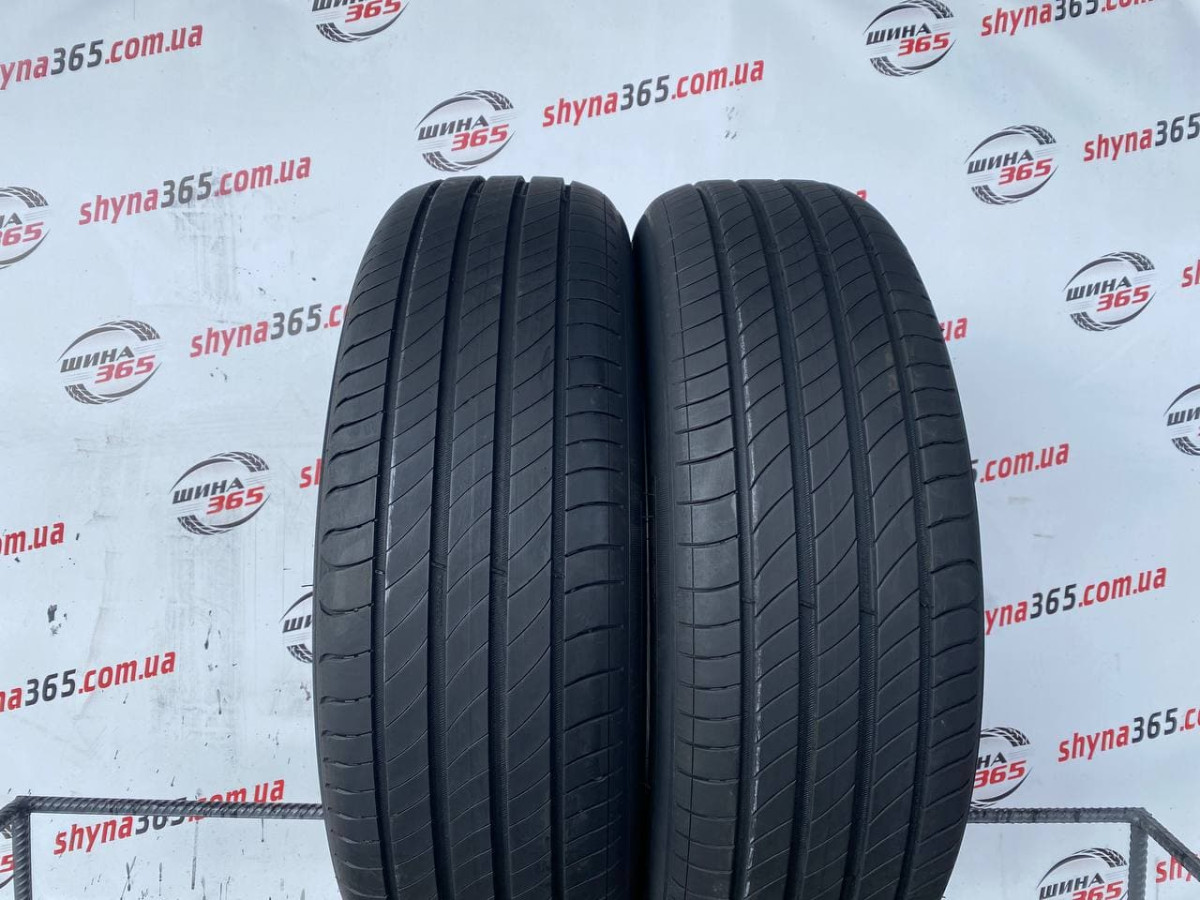 215/65 R17 MICHELIN PRIMACY 4 6mm