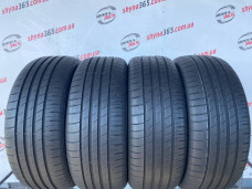 205/55 R16 GOODYEAR EFFICIENTGRIP PERFORMANCE * 6mm