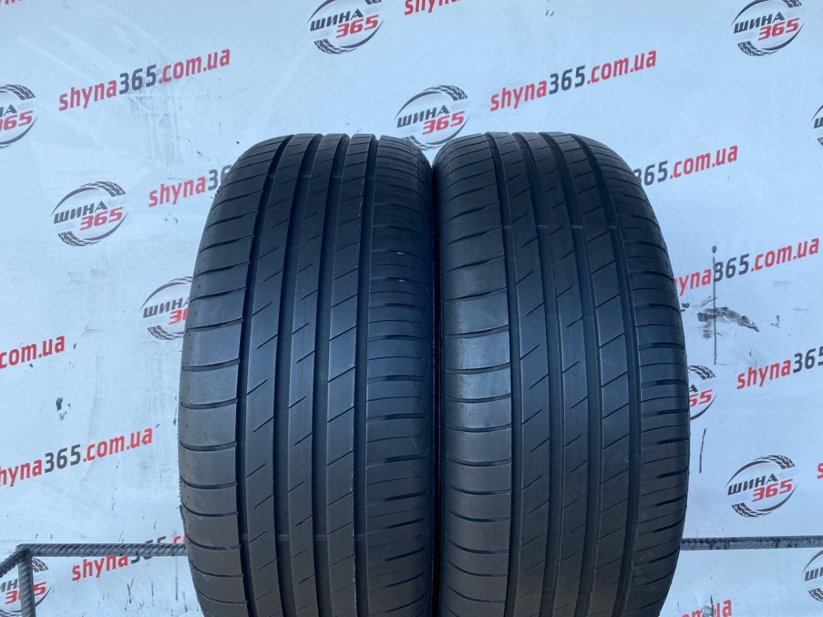 205/55 R16 GOODYEAR EFFICIENTGRIP PERFORMANCE * 6mm