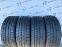 255/40 R21 PIRELLI PZERO 7mm