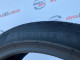 255/40 R21 PIRELLI PZERO 7mm
