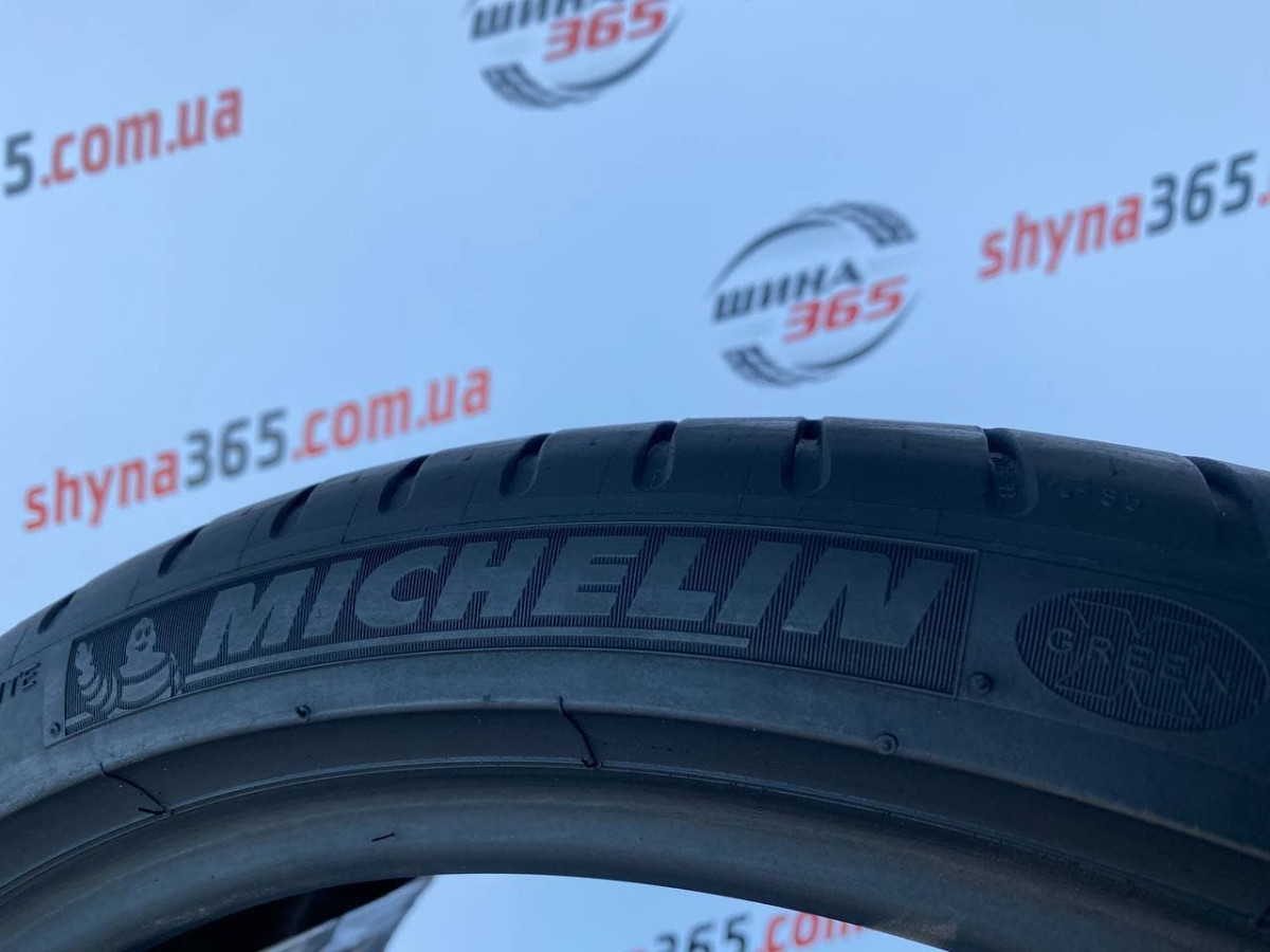 275/30 R20 MICHELIN PILOT SPORT 3 RUN FLAT 5mm