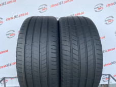 275/40 R20 BRIDGESTONE ALENZA 001 RUN FLAT 5mm