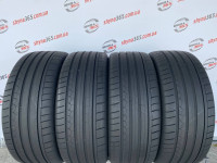 255/40 R21 DUNLOP SP SPORT MAXX GT 5mm