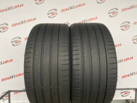 275/30 R20 PIRELLI PZERO PZ4 RUN FLAT 5mm