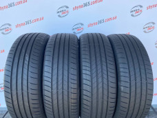 215/60 R17 BRIDGESTONE TURANZA T005 6mm