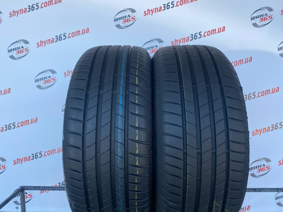 215/60 R17 BRIDGESTONE TURANZA T005 7mm