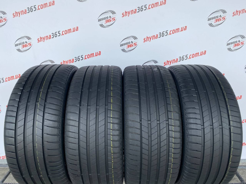 225/40 R18 BRIDGESTONE TURANZA T005 6mm
