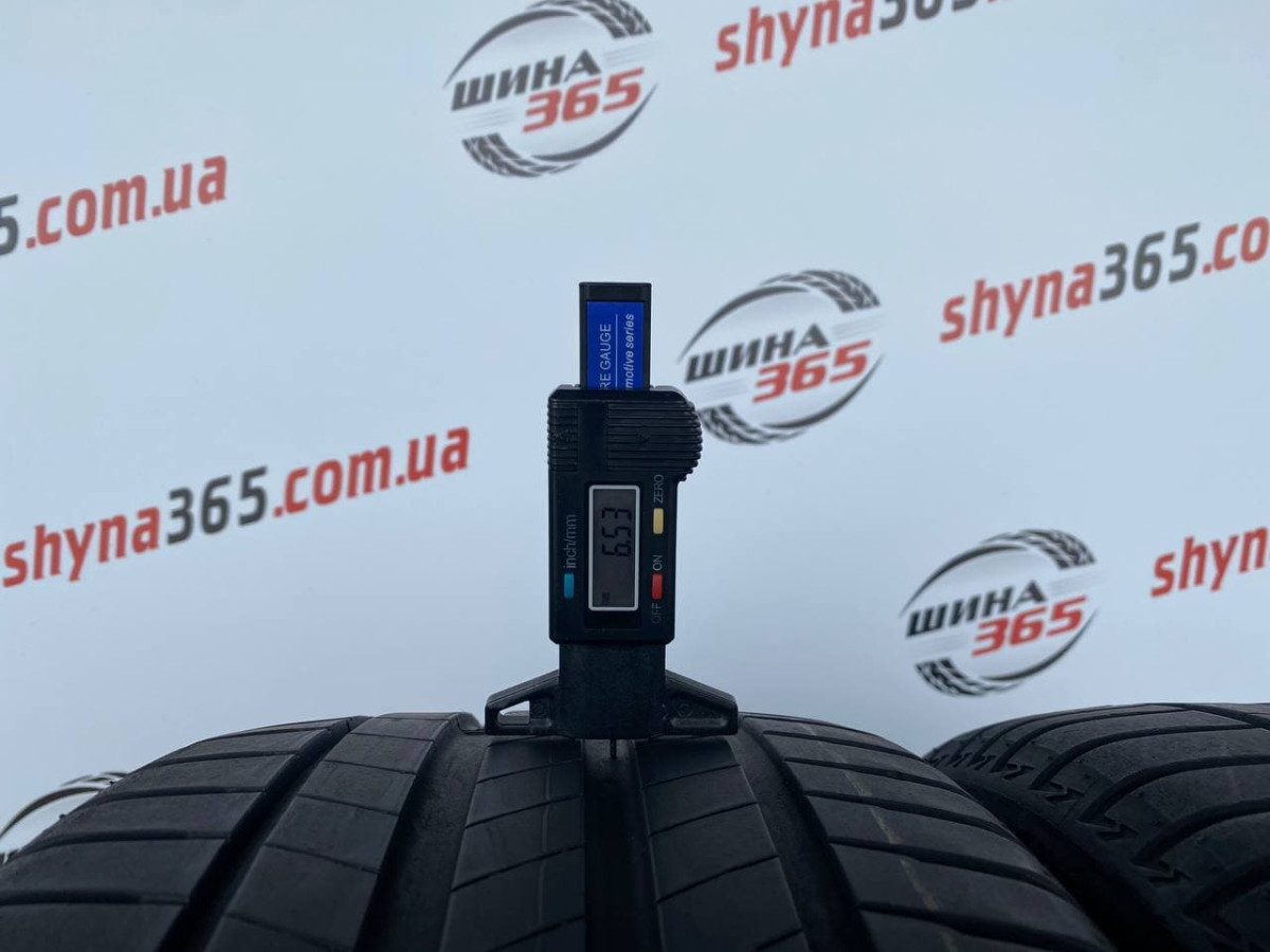 225/40 R18 BRIDGESTONE TURANZA T005 6mm