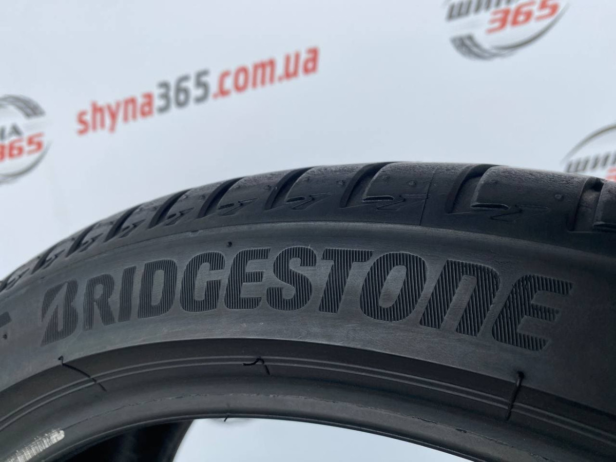 225/40 R18 BRIDGESTONE TURANZA T005 6mm