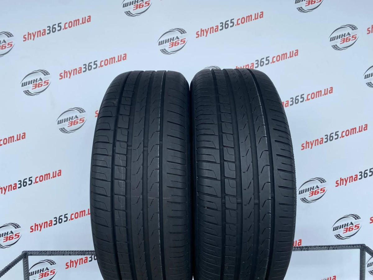 225/50 R18 PIRELLI CINTURATO P7 RUN FLAT 5mm