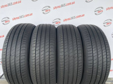 205/55 R19 MICHELIN PRIMACY 3 6mm