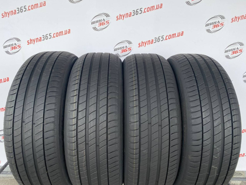 205/55 R19 MICHELIN PRIMACY 3 6mm