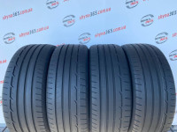 225/45 R19 DUNLOP SPORT MAXX RT 5mm