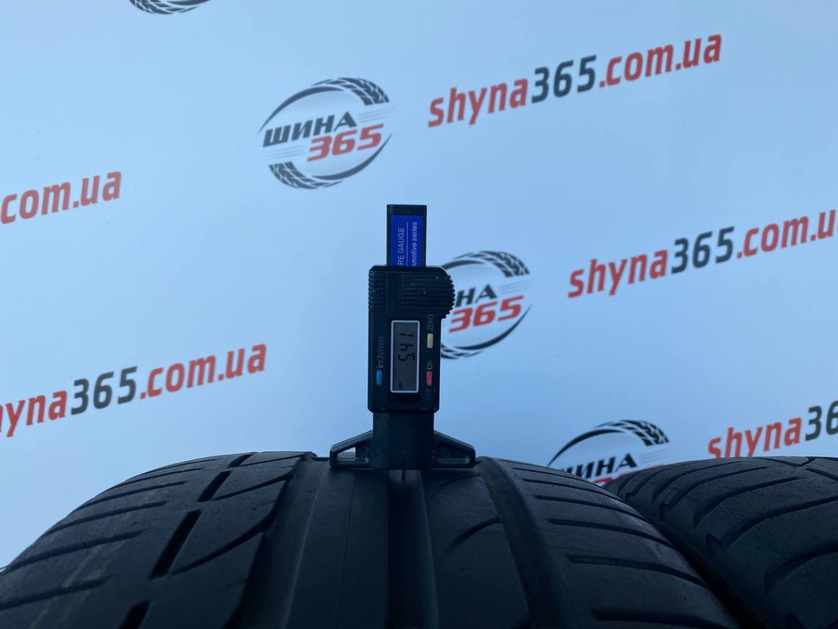 235/40 R19 BRIDGESTONE POTENZA S001 5mm