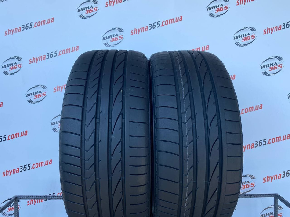 235/50 R19 BRIDGESTONE DUELER H/P SPORT 7mm