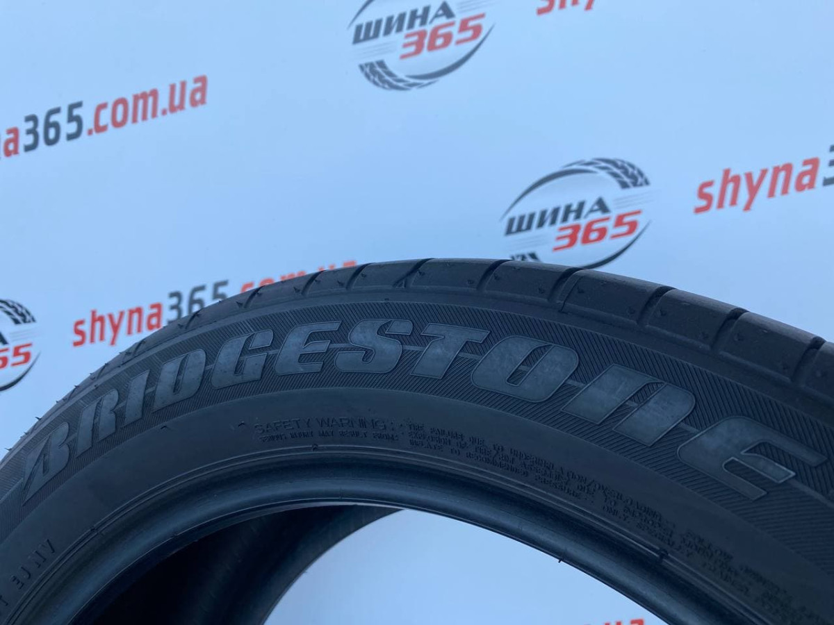 235/50 R19 BRIDGESTONE DUELER H/P SPORT 7mm