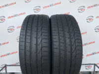 235/50 R19 PIRELLI PZERO 6mm
