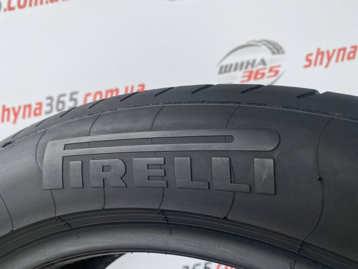 235/50 R19 PIRELLI PZERO 6mm