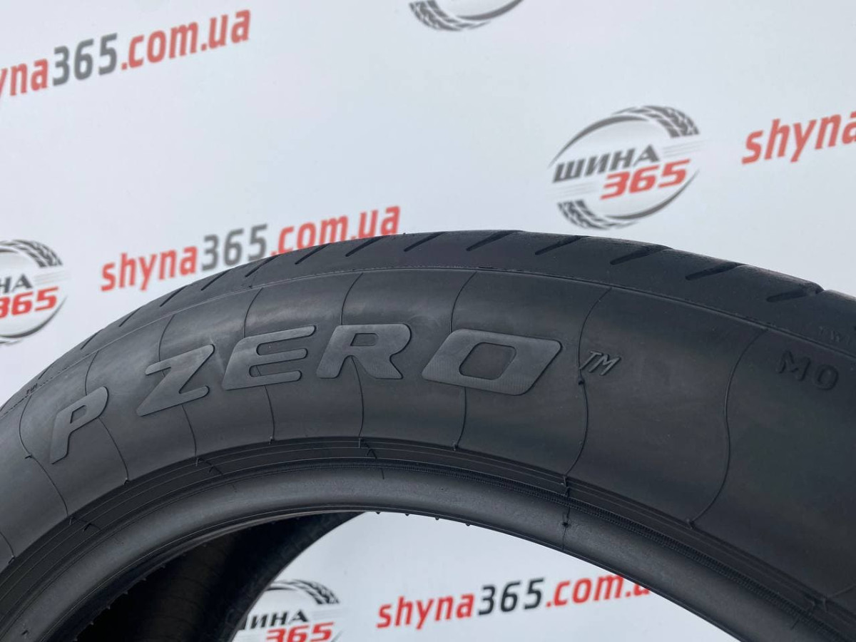 235/50 R19 PIRELLI PZERO 6mm