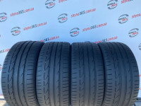 255/35 R19 BRIDGESTONE POTENZA S001 RUN FLAT 6mm