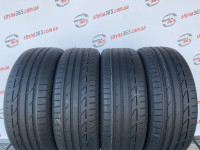 225/45 R19 BRIDGESTONE POTENZA S001 RUN FLAT 6mm