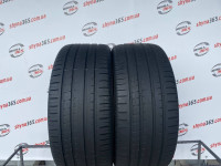 275/40 R20 PIRELLI PZERO ROSSO 5mm