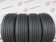 215/60 R17 BRIDGESTONE TURANZA T005 7mm