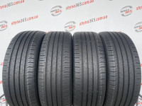 195/55 R16 CONTINENTAL CONTIECOCONTACT 5 6mm